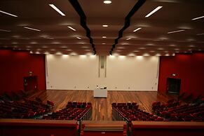 University of Essex -  Colchester Campus