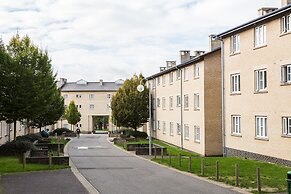 University of Essex -  Colchester Campus