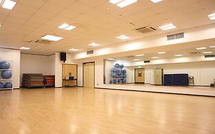 University of Essex -  Colchester Campus