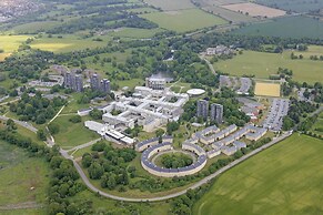 University of Essex -  Colchester Campus