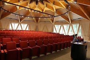 University of Essex -  Colchester Campus