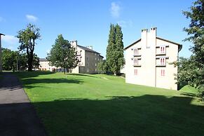 University of Essex -  Colchester Campus