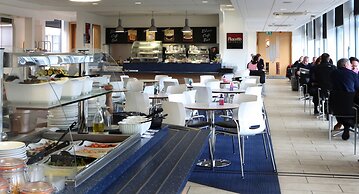 University of Essex -  Colchester Campus