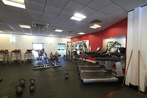 University of Essex -  Colchester Campus