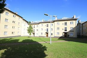 University of Essex -  Colchester Campus