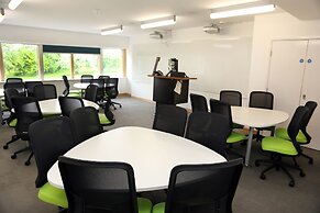 University of Essex -  Colchester Campus