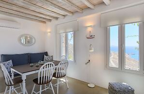 Lyra Villas Mykonos