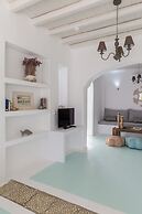Lyra Villas Mykonos