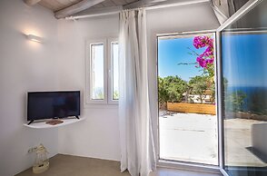 Lyra Villas Mykonos