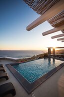 Lyra Villas Mykonos