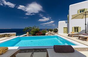Lyra Villas Mykonos