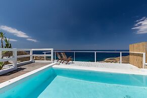 Lyra Villas Mykonos