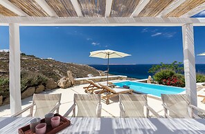 Lyra Villas Mykonos