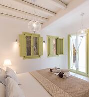 Lyra Villas Mykonos