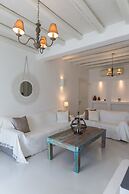 Lyra Villas Mykonos