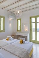 Lyra Villas Mykonos