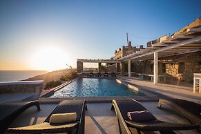 Lyra Villas Mykonos