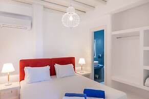Lyra Villas Mykonos