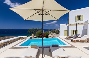 Lyra Villas Mykonos