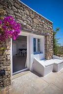 Lyra Villas Mykonos
