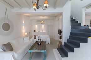 Lyra Villas Mykonos