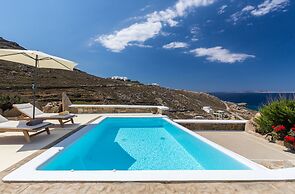 Lyra Villas Mykonos