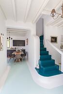 Lyra Villas Mykonos