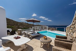 Lyra Villas Mykonos
