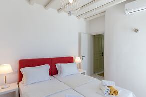 Lyra Villas Mykonos