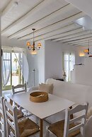 Lyra Villas Mykonos