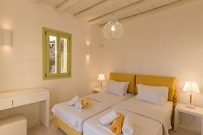 Lyra Villas Mykonos