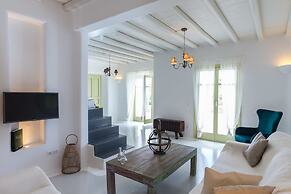 Lyra Villas Mykonos