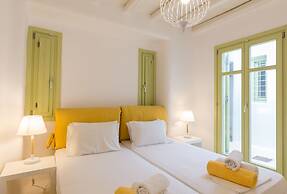 Lyra Villas Mykonos
