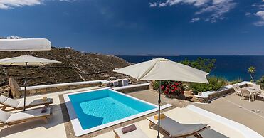 Lyra Villas Mykonos