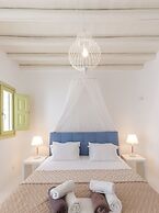 Lyra Villas Mykonos