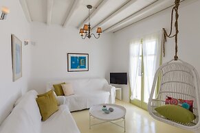 Lyra Villas Mykonos