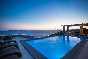 Lyra Villas Mykonos