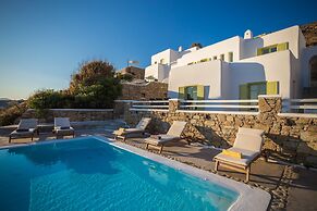 Lyra Villas Mykonos