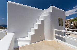 Lyra Villas Mykonos