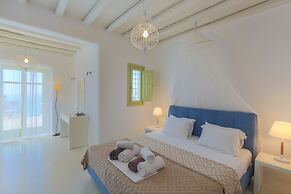 Lyra Villas Mykonos