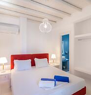 Lyra Villas Mykonos