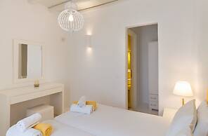 Lyra Villas Mykonos