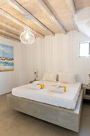 Lyra Villas Mykonos