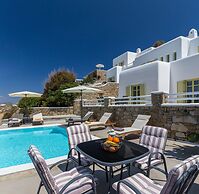 Lyra Villas Mykonos