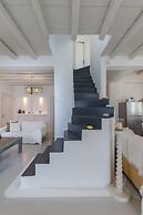 Lyra Villas Mykonos