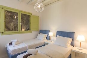 Lyra Villas Mykonos