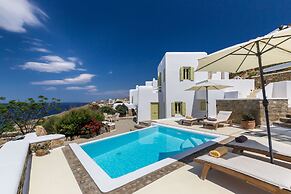 Lyra Villas Mykonos
