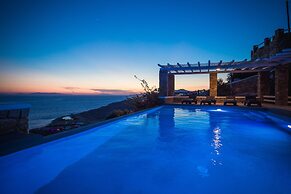 Lyra Villas Mykonos