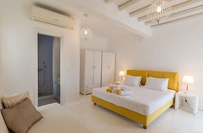 Lyra Villas Mykonos