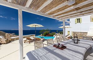 Lyra Villas Mykonos